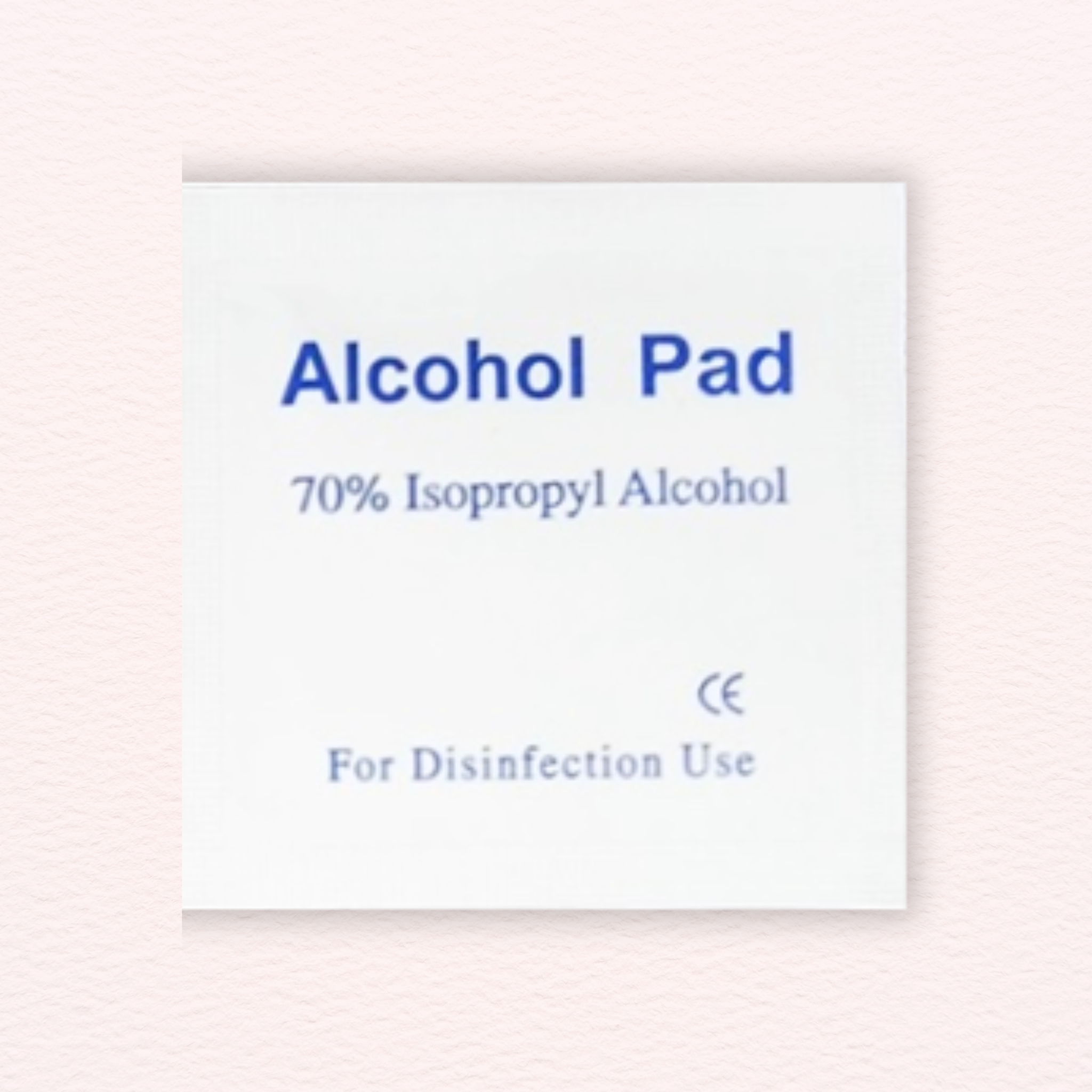 Alcohol Pad